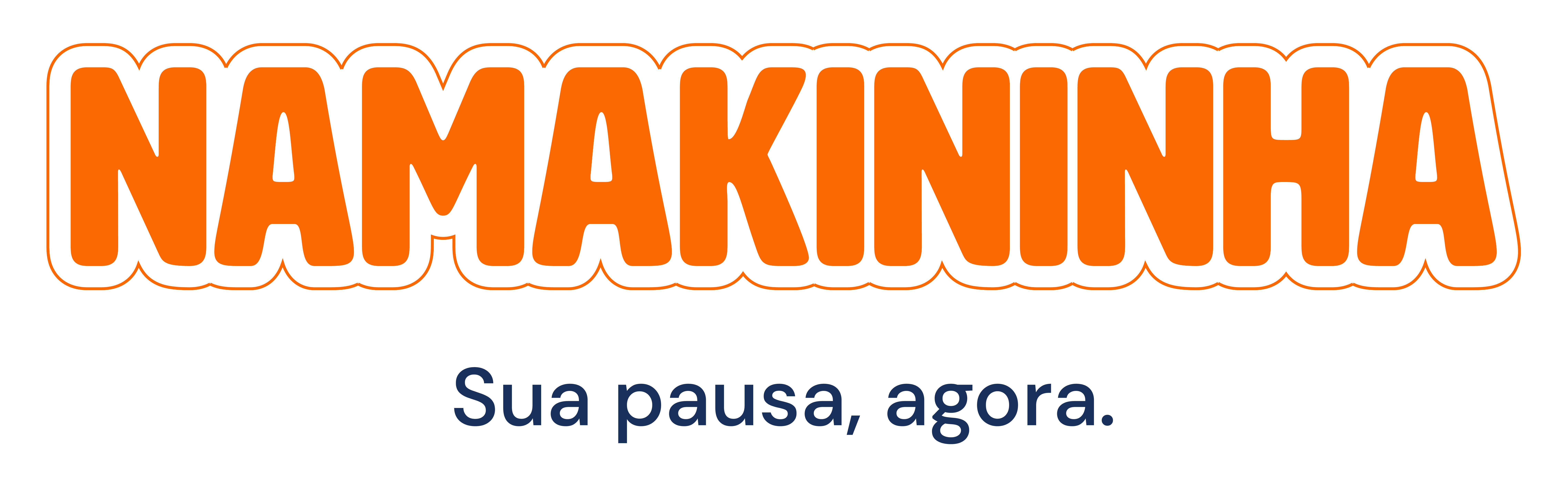 Logo Namakininha